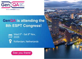 8th International Congress of the European Society for Pharmacogenomics and Personalised Therapy