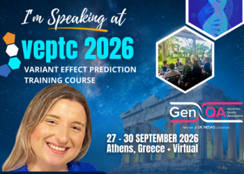GenQA at VEPTC 2026