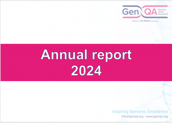 GenQA 2024 Annual report