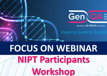 NIPT Participants Workshop: Now Available