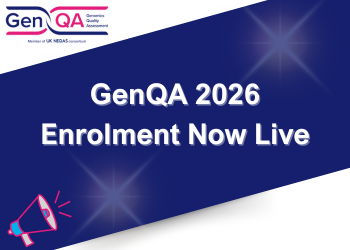 Explore the 2026 GenQA EQA Catalogue