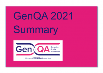 GenQA 2021