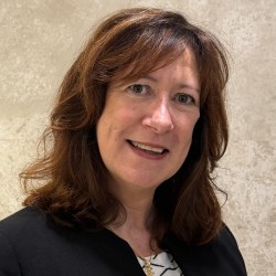 Professor Sandi Deans, PhD