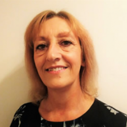 Cheryl Guiver